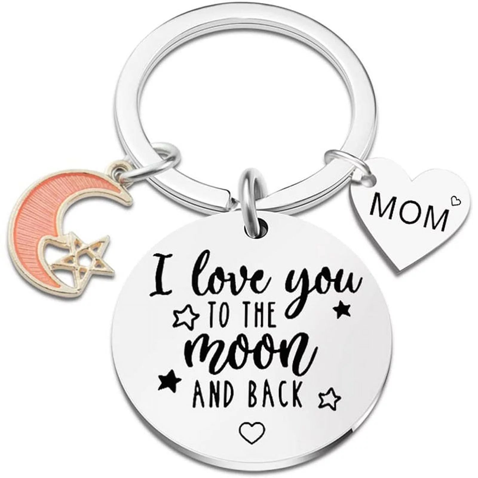 Mom Gifts from Daughter Son - Mother’S Day Gifts for Mom from Daughter, Mom Birthday Christmas Gifts, Mother Daughter Gifts