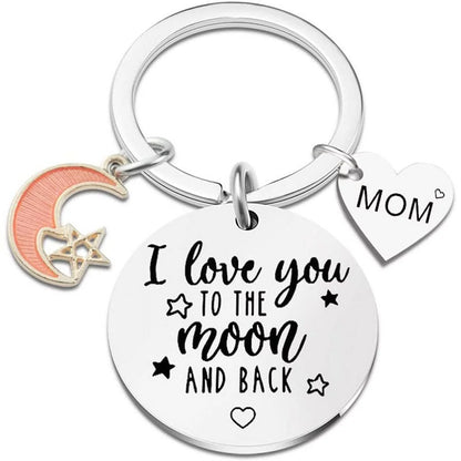 Mom Gifts from Daughter Son - Mother’S Day Gifts for Mom from Daughter, Mom Birthday Christmas Gifts, Mother Daughter Gifts