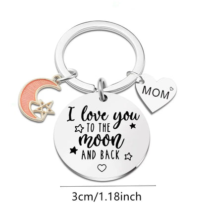 Mom Gifts from Daughter Son - Mother’S Day Gifts for Mom from Daughter, Mom Birthday Christmas Gifts, Mother Daughter Gifts