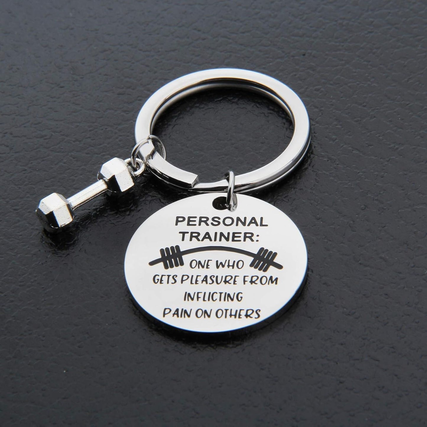 Personal Trainer Gift Fitness Gift Gym Gift Workout Gift