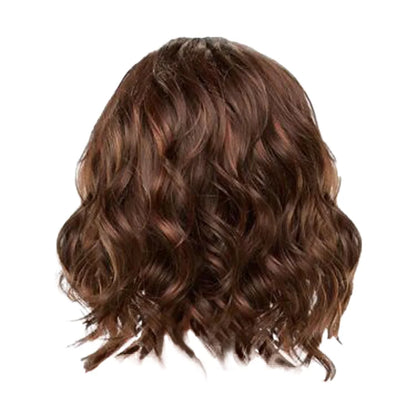 Fashion Women'S Sexy Full Wig Short Wig Curly Wig Styling Cool Wig Human Hair Wigs,Lace Front Wwigs Human Hair on Clearance