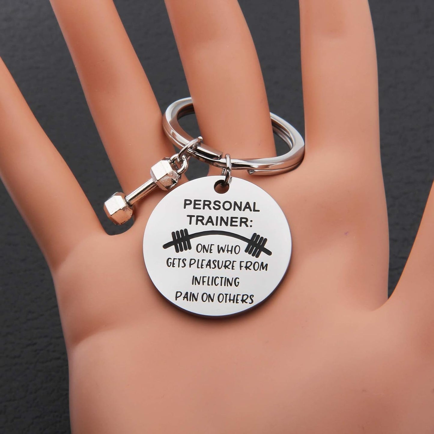 Personal Trainer Gift Fitness Gift Gym Gift Workout Gift