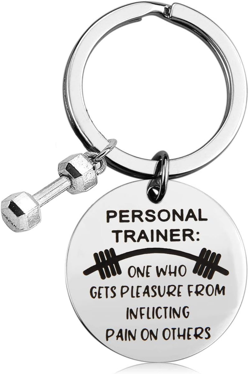 Personal Trainer Gift Fitness Gift Gym Gift Workout Gift