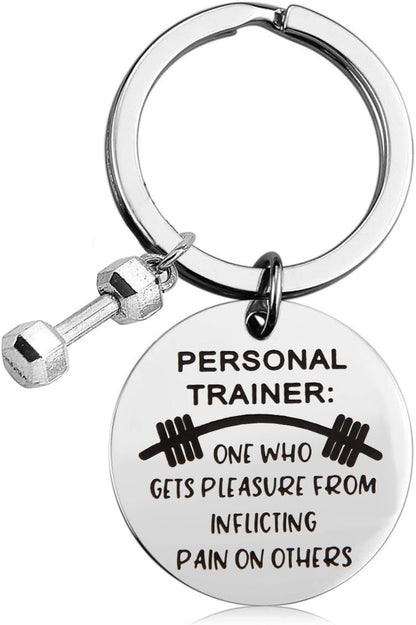 Personal Trainer Gift Fitness Gift Gym Gift Workout Gift