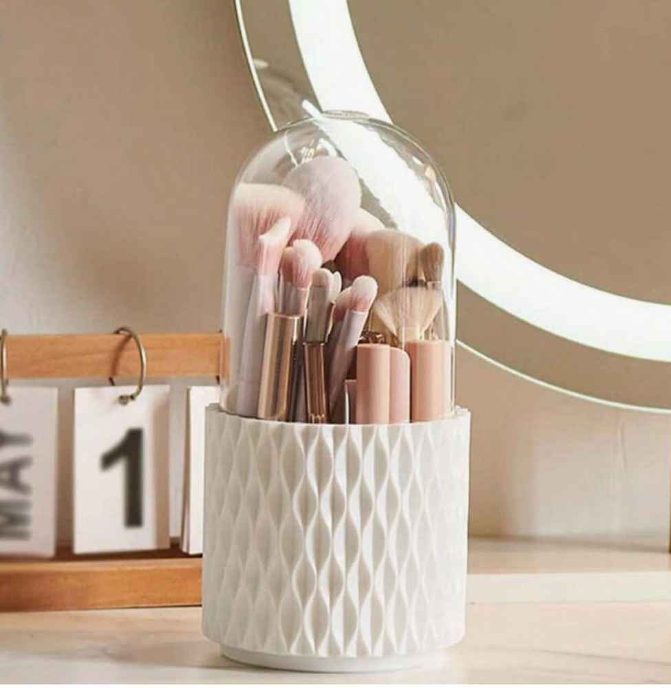 Makeup Brush Holder