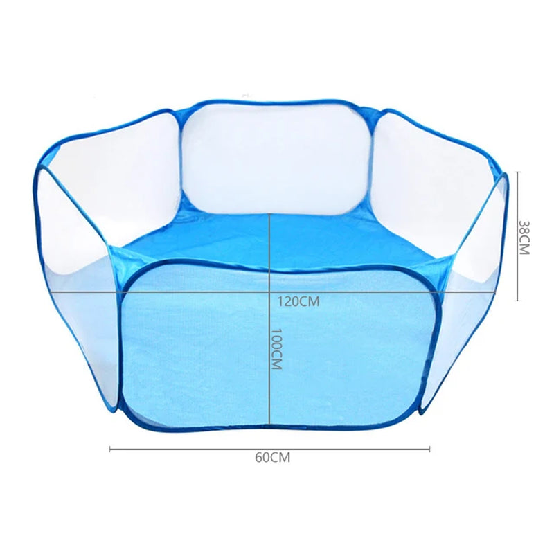 Baby Beach Tent Portable Shade Pool UV Protection Sun Shelter for Infant Outdoor Toys Child Swimming Pool Play House Tent Toys