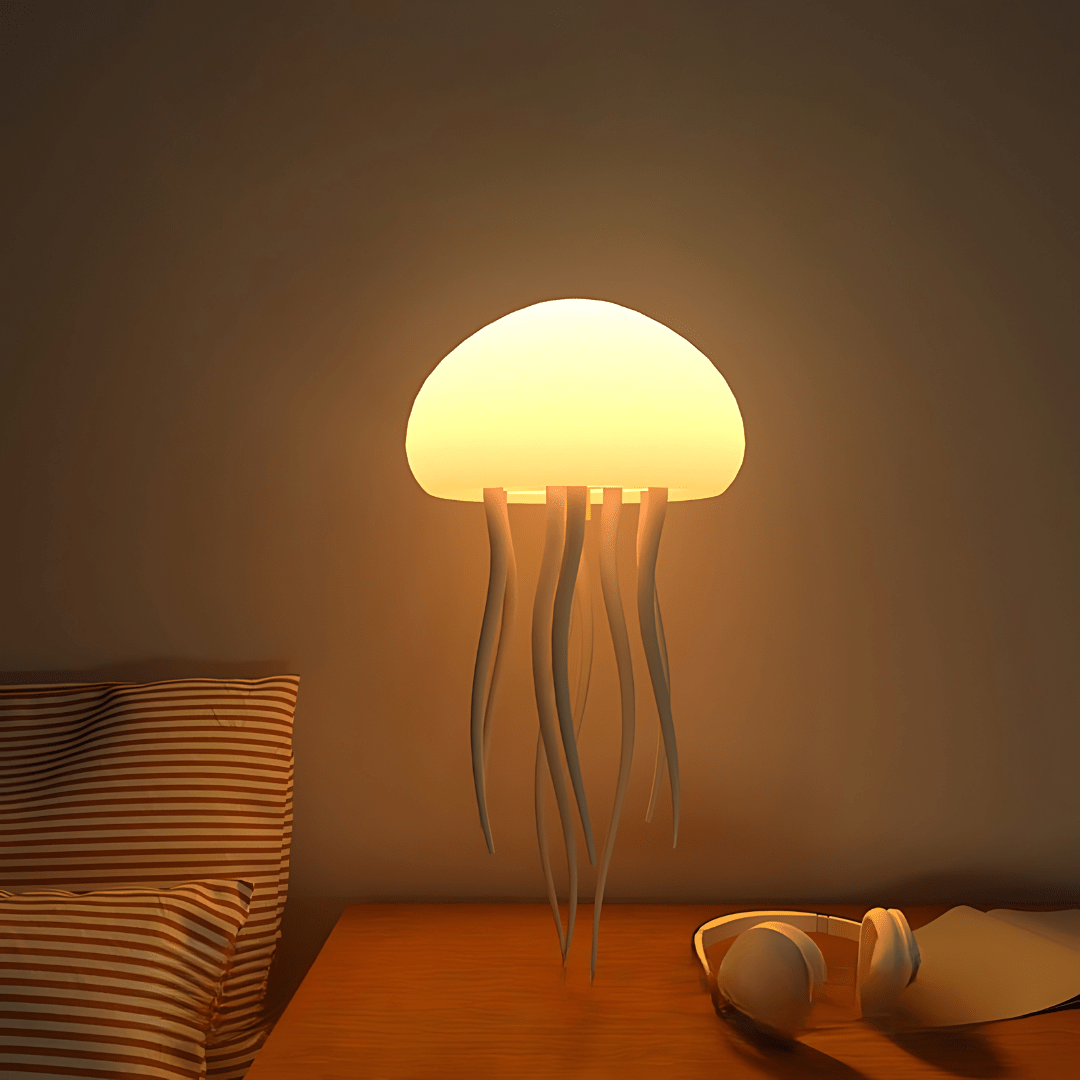 Jellify Night Lamp